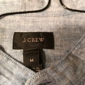 Men’s JCREW shirt